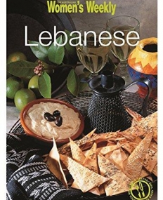 Lebanese