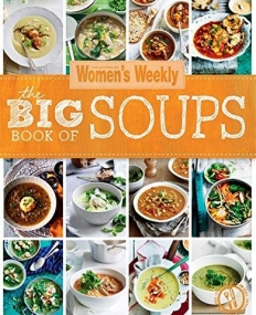 The Big Book of Soups