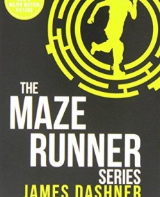 The Maze Runner