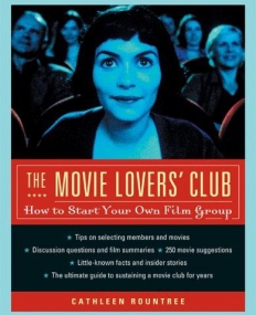 MOVIE LOVERS' CLUB