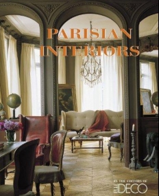 Parisian Interiors