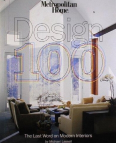 METROPOLITAN HOME DESIGN 100