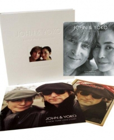 John & Yoko