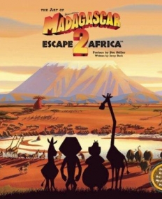 ART OF MADAGASCAR (cl)