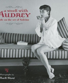 CHARMED BY AUDREY (cl)