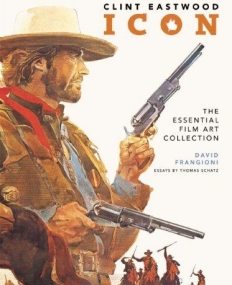 CLINT EASTWOOD ICON (cl)