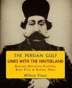 Persian-Gulf----Links-with-the-Hinterland