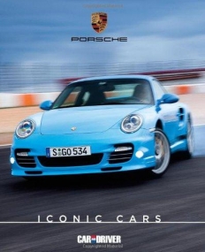 Porsche: iconic Cars