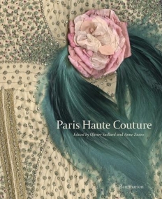 Paris Haute Couture