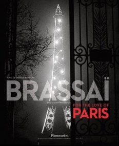 Brassaï