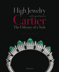 High Jewelry and Precious Objects by Cartier