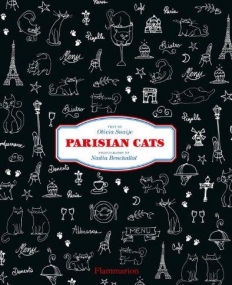 Parisian Cats