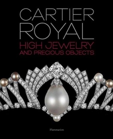 Cartier Royal