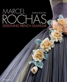 Marcel Rochas