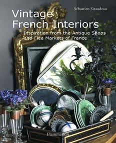 Vintage French Interiors