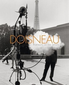 Doisneau: Portraits of the Artists