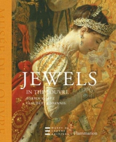 Jewels in the Louvre