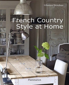 French Country Style at Home