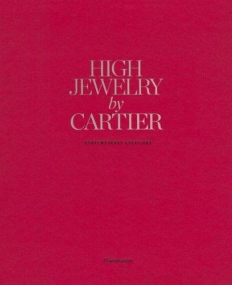 High Jewelry by Cartier