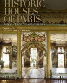 Historic Houses of Paris