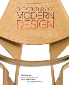 The Century of Modern Design