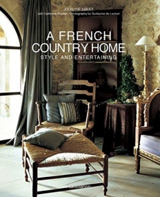 A French Country Home