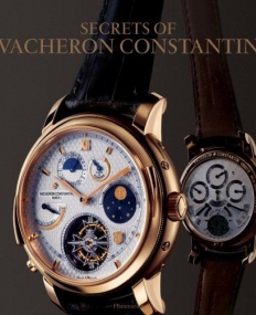 Secrets of Vacheron Constantin