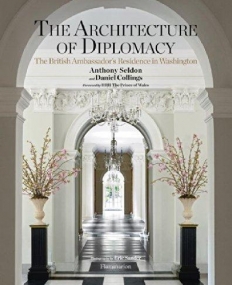 The Architecture of Diplomacy