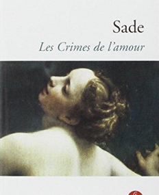 LES CRIMES DE L AMOUR