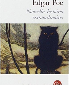 NOUVELLES HISTOIRES EXTRAORDINAIRES