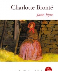 JANE EYRE