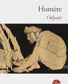 ODYSSEE - TEXTE COMPLET