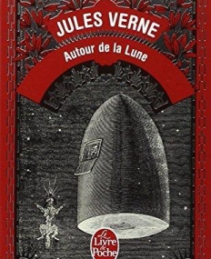 AUTOUR DE LA LUNE