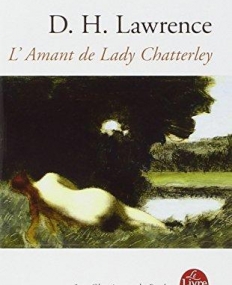 L AMANT DE LADY CHATTERLEY