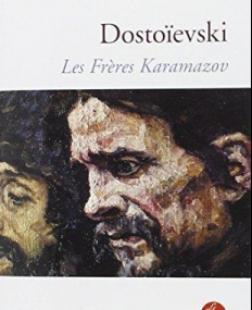 LES FRERES KARAMAZOV