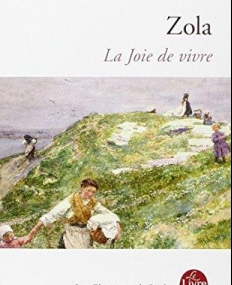 LA JOIE DE VIVRE