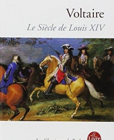 LE SIECLE DE LOUIS XIV