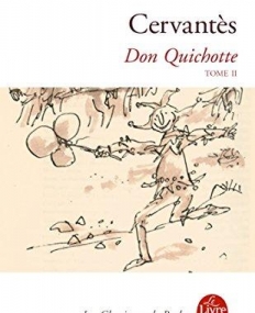 DON QUICHOTTE T02