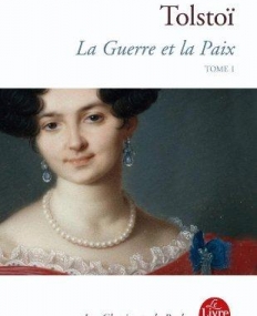 LA GUERRE ET LA PAIX T01