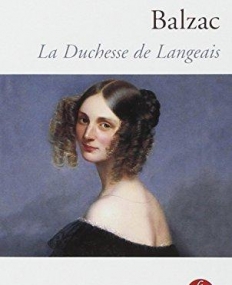 LA DUCHESSE DE LANGEAIS