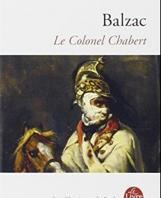 LE COLONEL CHABERT