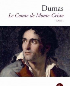 LE COMTE DE MONTE-CRISTO T01