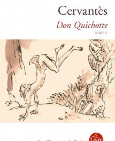 DON QUICHOTTE T01