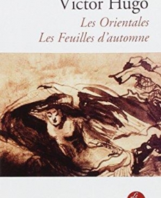 LES ORIENTALES- FEUILLES D AUTOMNE