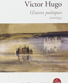 OEUVRES POETIQUES ANTHOLOGIE