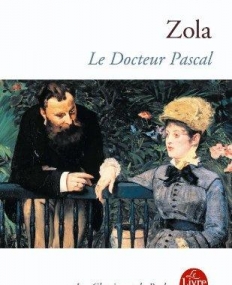 LE DOCTEUR PASCAL