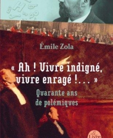 AH   VIVRE INDIGNE  VIVRE ENRAGE   ...