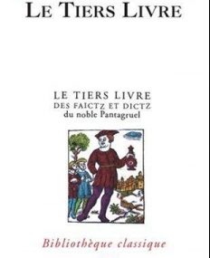 LE TIERS LIVRE