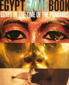 Egypt Game Book