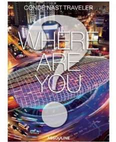 Conde Nast: Where Are You?